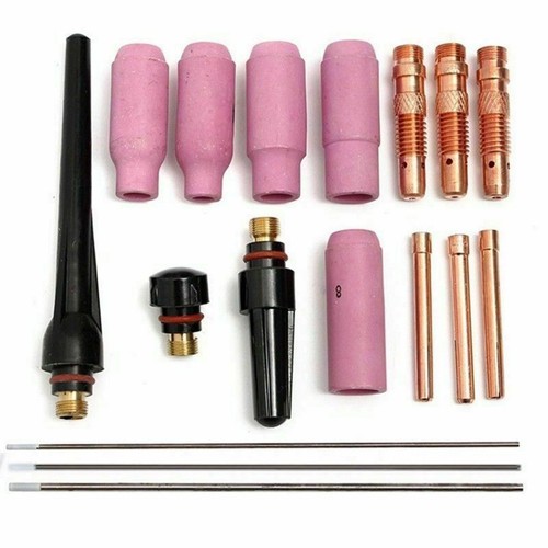 Kit corps mandrin pour