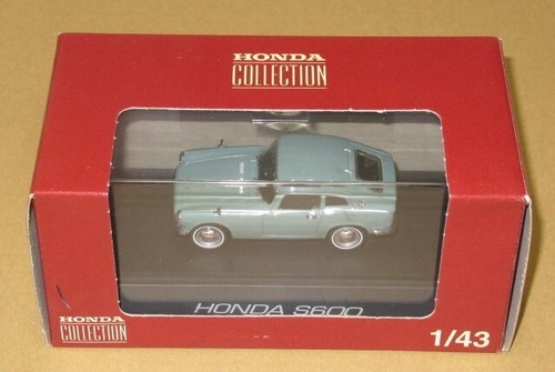 Honda hdc special order 43 - hdc, 1/43