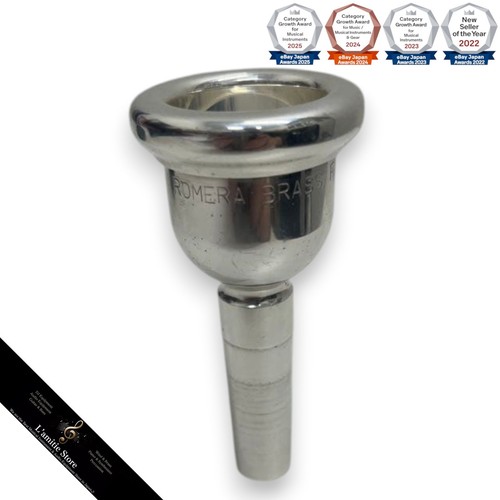 Embouchure tube épais - , romer