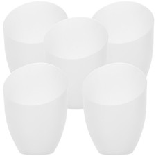 Lot de 5 abat-jours de table