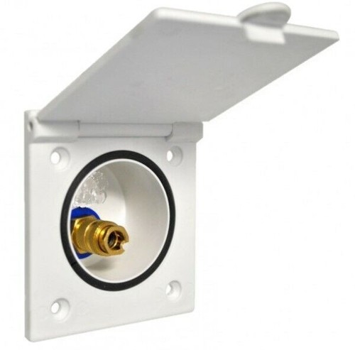 Douche extérieure box - douche,