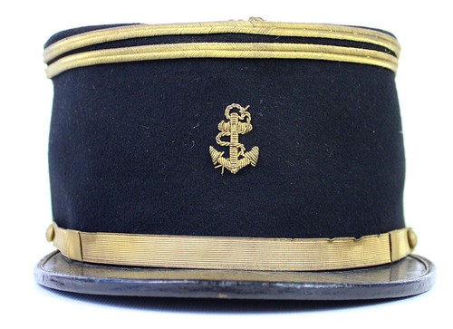 Képi lieutenant infanterie - lieutenant,