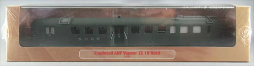 Atlas nord autorail - atlas,