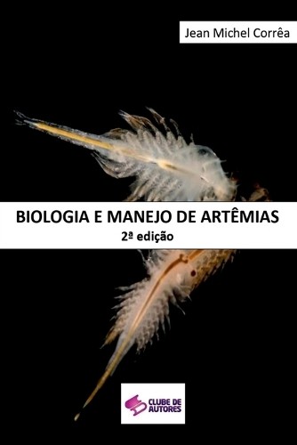 Corrêa jean biologia manejo - jean,