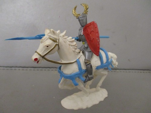 Cavalier cofalu moyen - 1/32,
