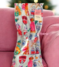 Ski Dog Pink Poodle Greyhound