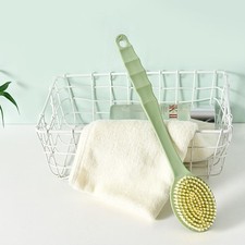 Brosse à récurer à Long