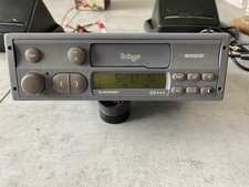 AUTORADIO CAR STEREO Poste Blaupunkt BP6500 CASSETTE RENAULT TWINGO 1 VINTAGE 96