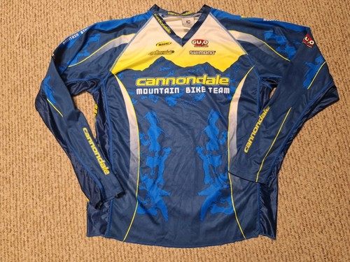 Cannondale mountain bike - cannondale,