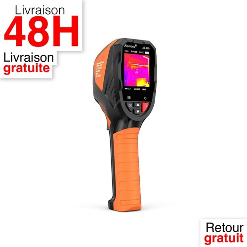 Caméra thermique aicevoos - thermique,