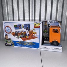 Disney Parks Toy Story Moving