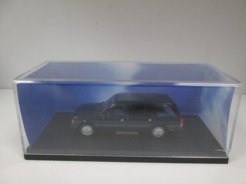 Peugeot 305 break bleu - break,