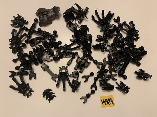 Lot pièce lego bionicle - lego,