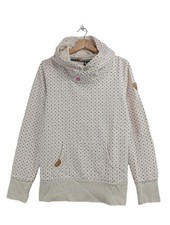 RAGWEAR Sweat à capuche Dames