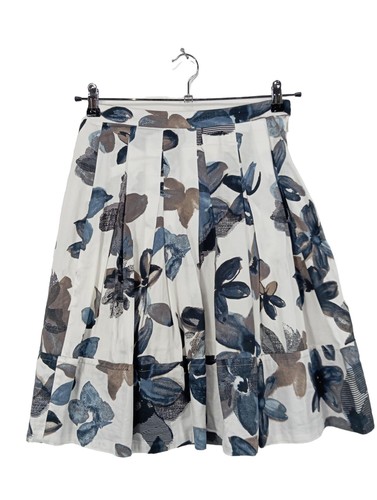 Turnover jupe longue dames - jupe,