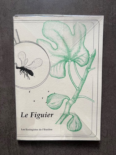 Figuier par les ecologistes - les,
