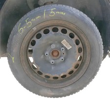 4x VW Passat 3C Golf Pneus