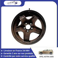 🇫🇷 JANTE TOLE OPEL ASTRA