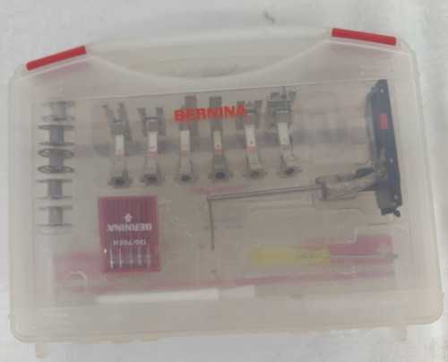 Bernina machine coudre - machine,