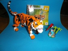 Lego creator 31129 complet