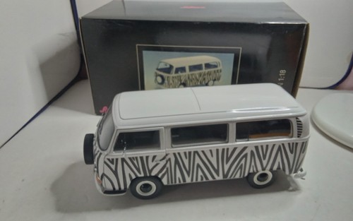 Schuco combi volkswagen - schuco,