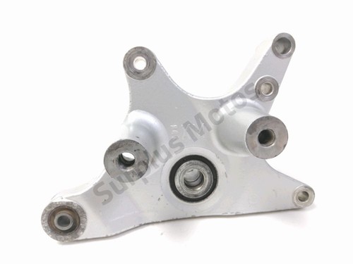 Support arriere mbk - mbk, 125