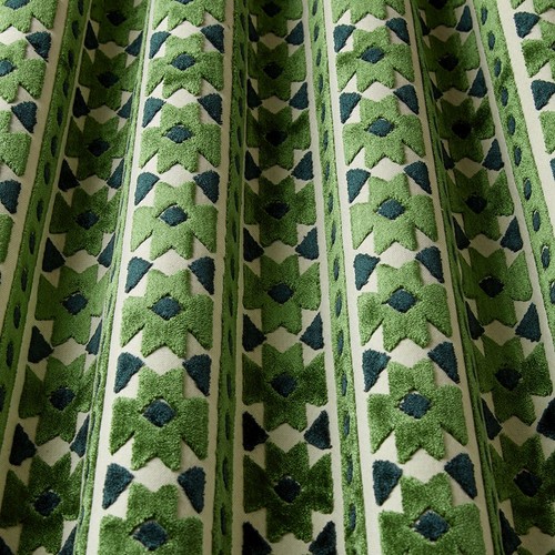 Iliv tissu velours - velours, 1,4