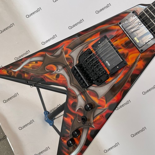 Electric guitar - electric,