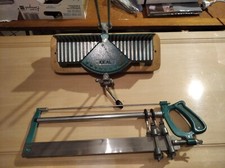 Scie à onglet manuelle 03