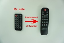 Remote Control For JB.lab
