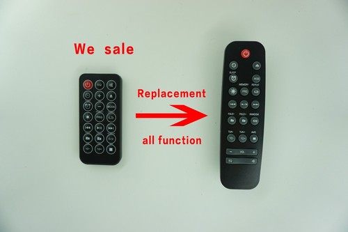 Remote control for lab - remote,