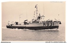 CAR-AEFP11-0533-BATEAUX - M931