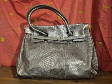 Grand Sac à Main Cabas