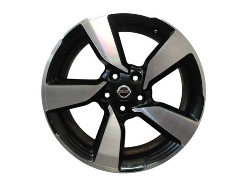 Jante nissan qashqai phase 1 - qashqai,