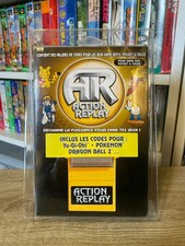 AR - Action Replay - Game Boy
