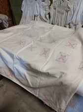 ancienne grande nappe