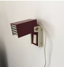 Applique lampe design vintage
