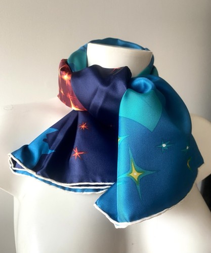André claude canova foulard - andré,