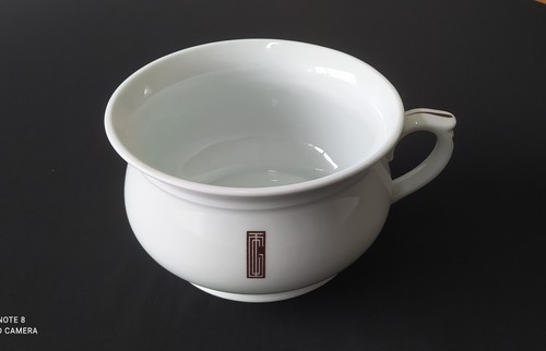 Vase nuit porcelaine gda - vase,