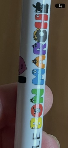 Bic stylo bille - stylo, 4
