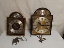 Lot vintage anciens MOUVEMENTS