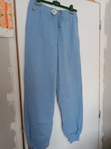 Jogging lacoste neuf rétro - jogging,