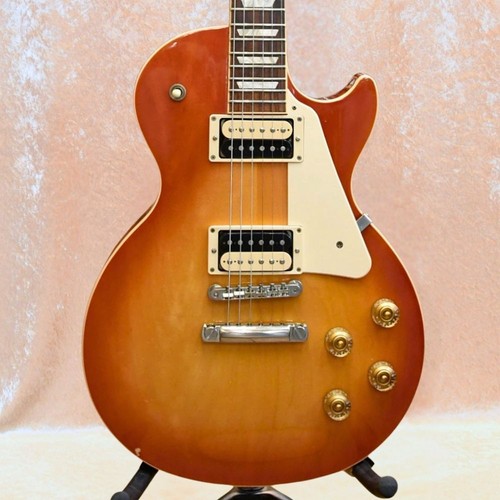 Gibson les paul - gibson,