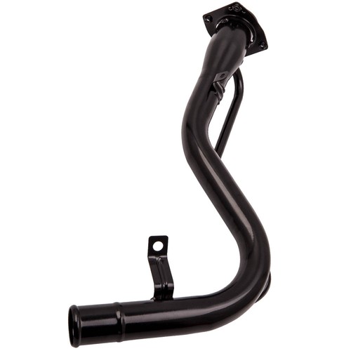 New fuel tank filler - fuel,