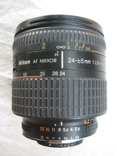 Nikon nikkor 85mm f - nikon,