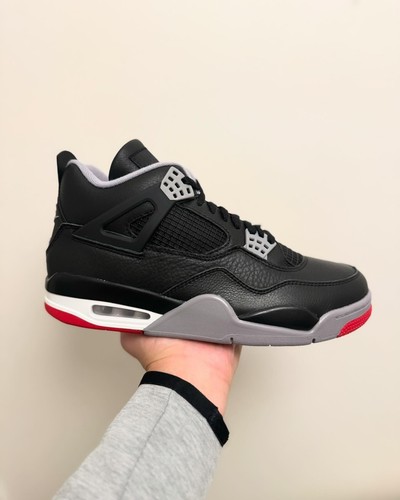 Air jordan bred reimagined - air,