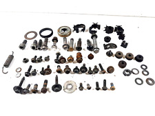 Lot visserie /  divers  Yamaha