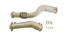 DOWNPIPE BMW M2 M3 M4 G20 G80