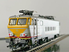 MÄRKLIN MEMLING - 33631- SNCB