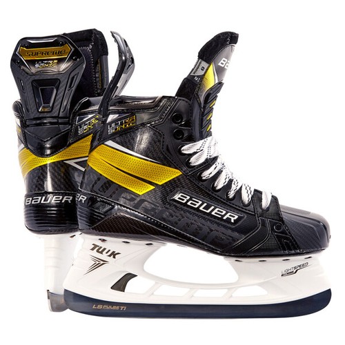 Bauer supreme ultrasonic - bauer,